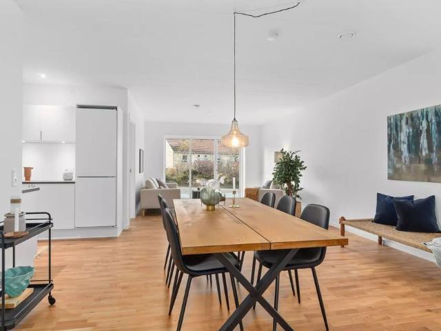 Lindehaven 14, Lindehaven, 3000 Helsingør