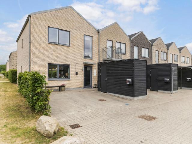 Lindehaven 55, Taastrup