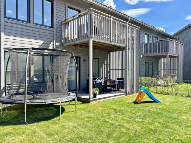 Lindekullegatan 20B