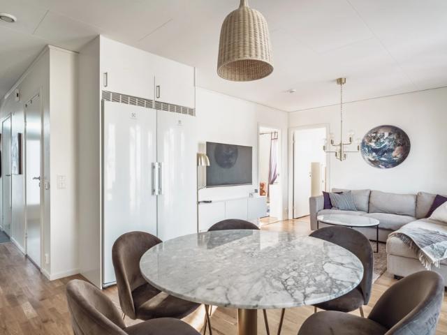 Lindekullegatan, Alingsås