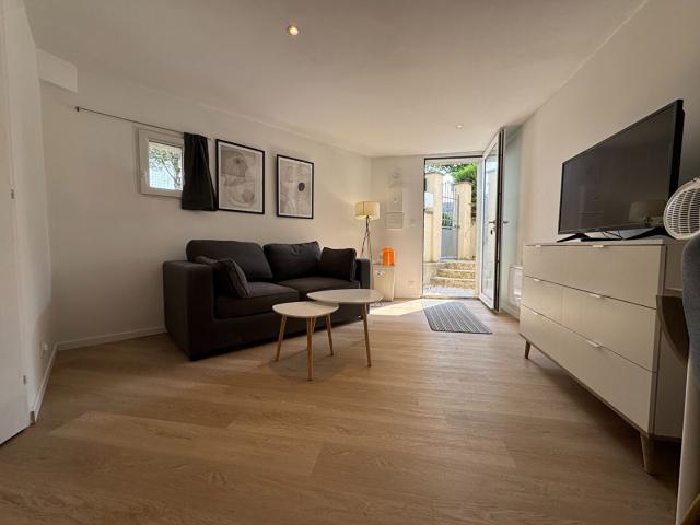 L'INDÉPENDANT Location Appartement tours: 22.72 m2 46923141
