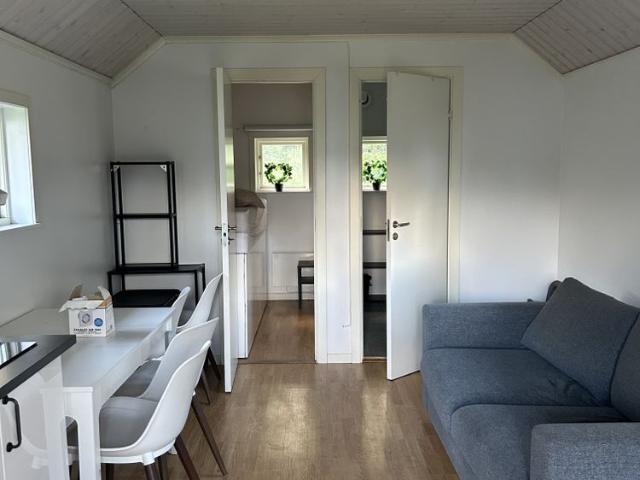 Lindersbergsvägen, Österhaninge