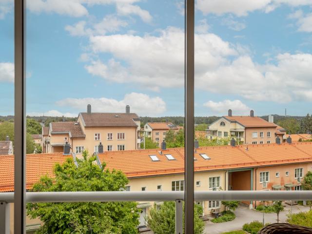 Lindevägen 50