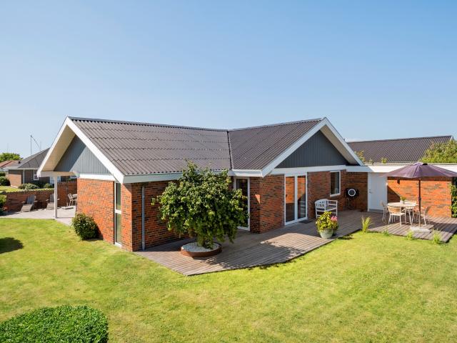 Lindevej 45