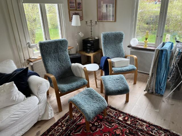 Lindholmsvägen, Mörrum