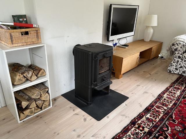 Lindholmsvägen, Mörrum