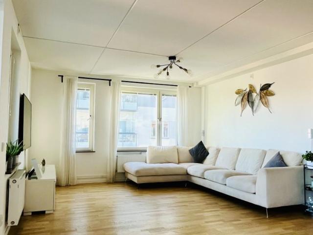 Lindhagensterrassen, Stockholm