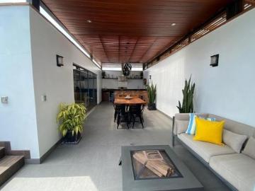 LINDISIMO PENTHOUSE DUPLEX EN VENTA EN CHACARILLA SAN BORJA COMODO COMO UNA CASA