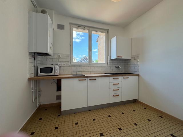 L'INDISPENSABLE Location Appartement tours: 25.95 m2 58786595