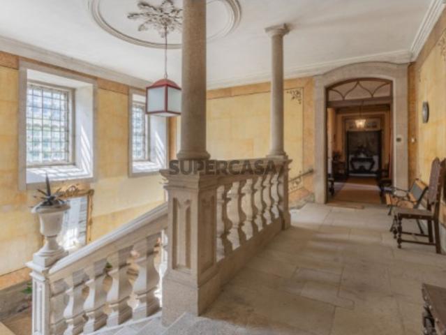 Lindíssima Casa Senhorial | Lamego