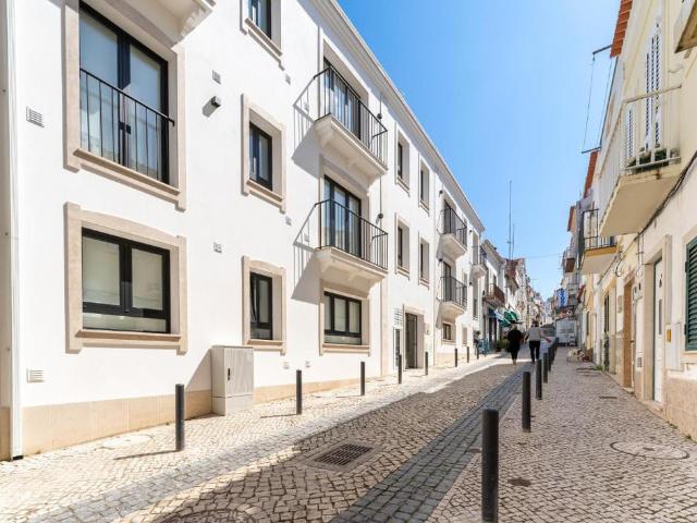 Lindo 1BDR com sofá cama acomoda 4 ADA