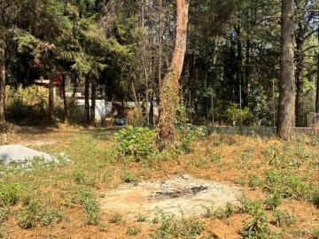 Lindo terreno en Huitzilac, Morelos