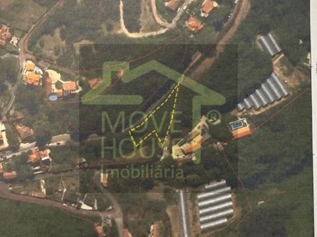 Lindo Terreno para construção Sintra junto a estrada para a Praia das Maçãs