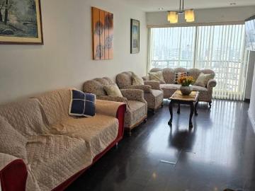 Lindo triplex amoblado m dormitorioscochera cesar vallejo lince
