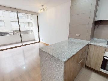 Lindo y cómodo departamento