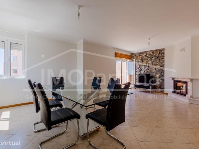 Lindo apartamento T3 em Fitares