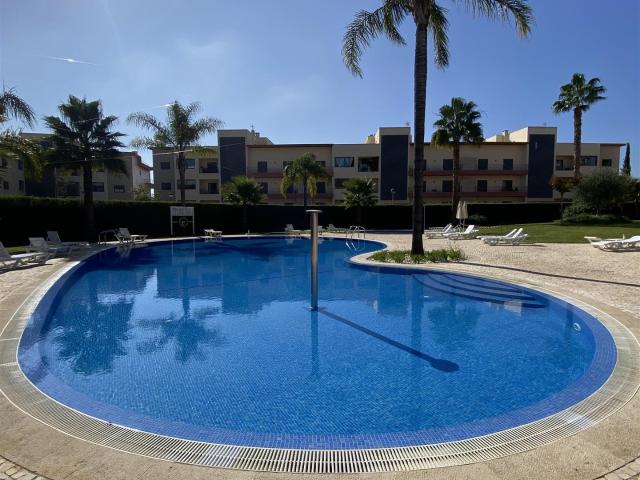 Lindo Apartamento T3 Marina De Lagos 137m² Lagos