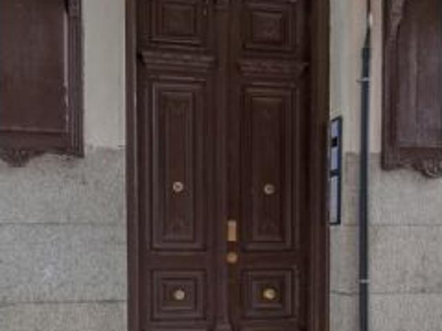 Lindo apartamento de 1 dormitorio en alquiler, cerca de El Rastro, en La Latina
