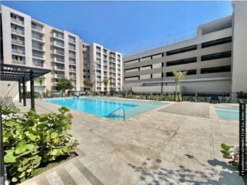 Lindo apartamento para estrenar en venta condominio Torres del Parque