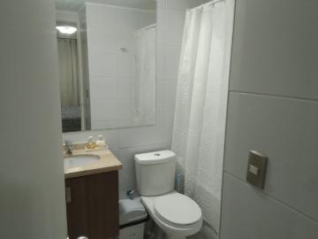 Lindo depto piso alto 1 dormitorio en suite
