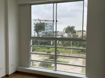 Lindo depa con vista a parque con cochera y deposito