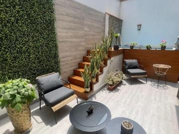 Lindo departamento con terraza y piscina