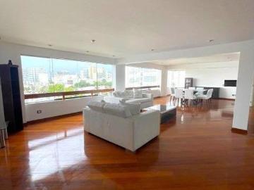 LINDO DEPARTAMENTO CON VISTA AL GOLF