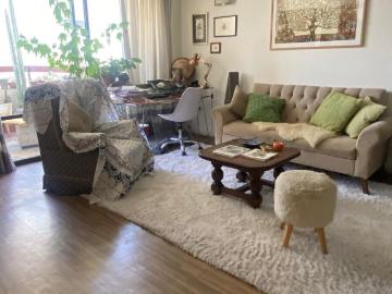 Lindo departamento cercano a Plaza Ñuñoa