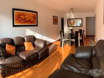 Lindo Departamento amoblado en alquiler