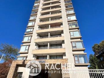 LINDO DEPARTAMENTO AMOBLADO EN ARRIENDO SECTOR AVDA. ALEMANIA EDIFICIO LYON