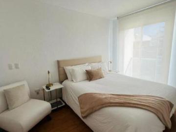 Lindo departamento amoblado moderno y equipado en zona de parques mirasidro