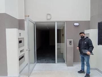Lindo Departamento de estreno