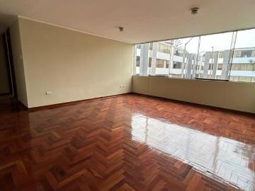 Lindo Departamento en Camacho La Molina