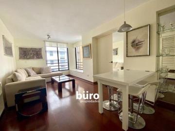 LINDO DEPARTAMENTO EN ALQUILER DE 1 DORMITORIO EN SAN ISIDRO