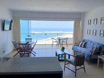 ¡LINDO DEPARTAMENTO EN ALQUILER ANUAL EN PLAYA SEÑORITAS – PUNTA HERMOSA!