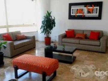 Lindo Departamento en Miraflores