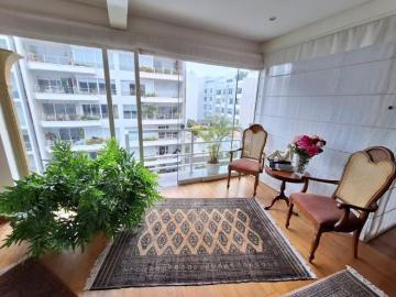 Lindo departamento en Miraflores Santa Cruz, límite San Isidro