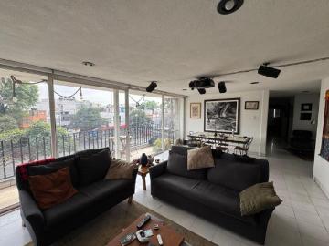 Lindo Departamento en Venta en la Narvarte
