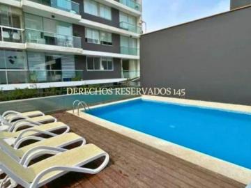 Lindo departamento en Venta en Las Cumbres de La Molina
