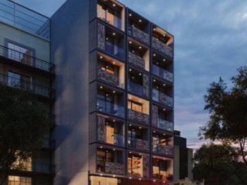 Lindo departamento en venta en Roma Sur
