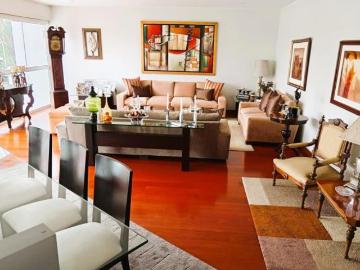 Lindo departamento en venta zona de parque Chacarilla Surco