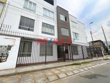 Lindo departamento en zona céntrica de La Molina