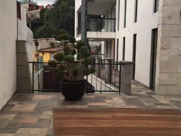 Lindo departamento incluye servicios a 5 minutos de Santa fe