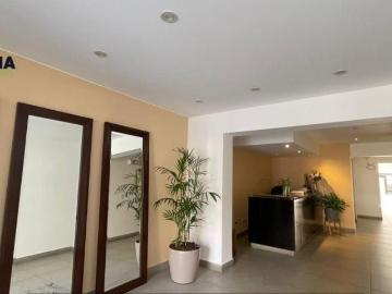 Lindo Departamento ocasión ubicado en zona tranquila en Miraflores