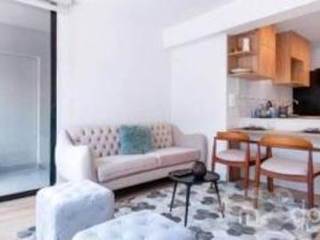 LINDO DPTO MIRAFLORES DE ESTRENO DE 01DORMITORIO