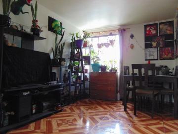 Lindo dpto en condominio, cercano al metro ecuador
