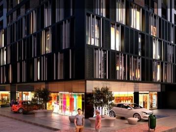 Lindo dpto. Proyecto consstructora a1