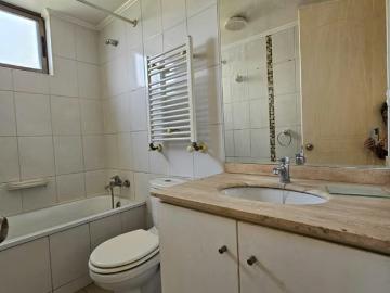 Lindo Dpto. 4D/3B, Felipe II, Jumbo Bilbao | 4 Dormitorios por 9350.00 en Las Condes