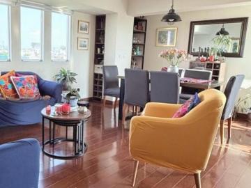 LINDO DUPLEX CON AMPLIA TERRAZA