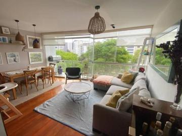 LINDO DUPLEX CON VISTA EL PARQUE